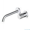 Oltens Hamnes bateria umywalkowa podtynkowa kompletna chrom 32105100